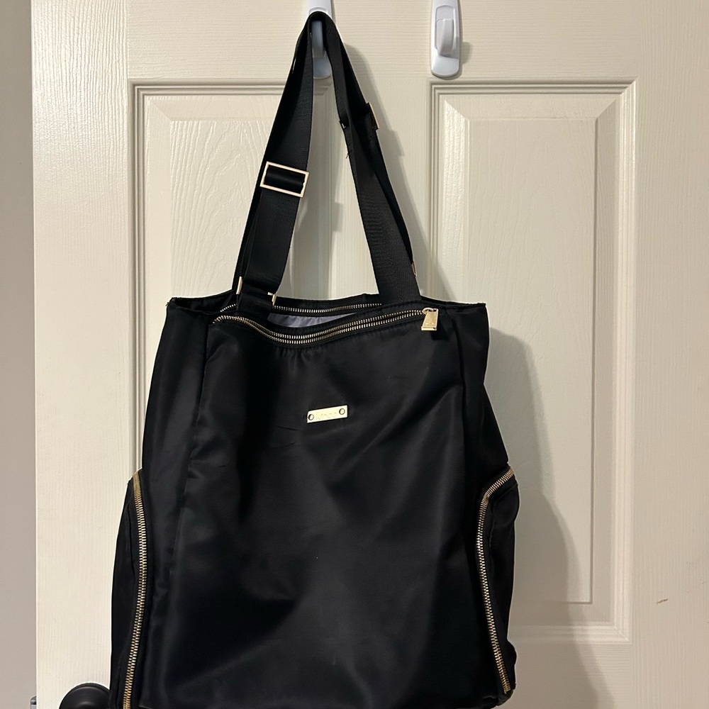 Kiinde Breast Pump Bag
